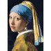 Puzzle Trefl 1000 Girl with a Pearl Earring (10522)