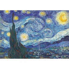 Пазл Trefl 1000 The Starry Night (10560)