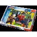 Puzzle Trefl 260 Spider-man in Action (13218)