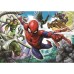 Puzzle Trefl 200 Spiderman: Born to be a Superhero (13235)