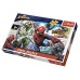 Puzzle Trefl 200 Spiderman: Born to be a Superhero (13235)