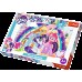 Puzzle Trefl 24 Maxi Happy Ponies (14269)