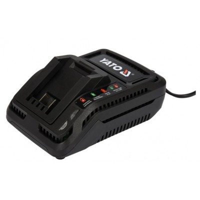 Încărcător pentru scule electrice Yato YT-82848