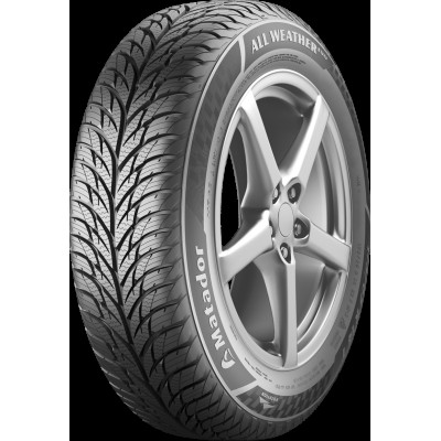 Anvelopa Matador MP62 All Weather Evo 165/70 R14 81T