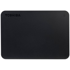 Hard disk extern Toshiba Canvio Basics 2Tb (HDTB420EK3AA)