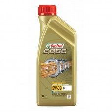 Моторное масло Castrol Edge Titanium C3 5W-30 1L