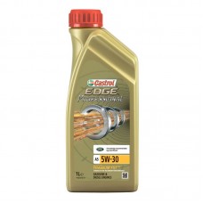 Моторное масло Castrol Edge Professional A5 5W-30 1L