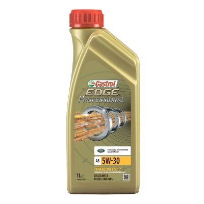 Моторное масло Castrol Edge Professional A5 5W-30 1L