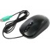 Mouse Genius DX-110 PS/2 Black