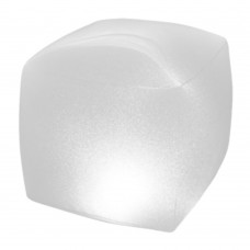 Intex 28694 Led Pool Light Cube