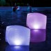 Intex 28694 Led Pool Light Cube