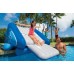 Надувная горка Intex 58849
