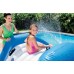 Надувная горка Intex 58849