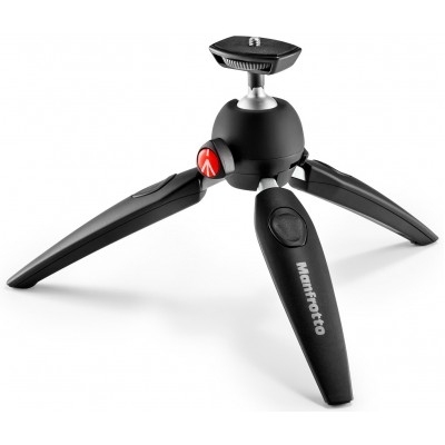 Trepied Manfrotto MTPIXIEVO-BK