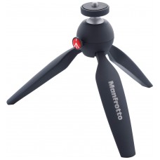 Trepied Manfrotto Pixi Mixi Tripod Black (MTPIXI-B)