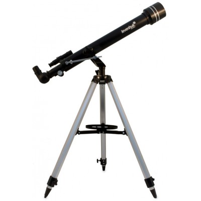 Telescop Levenhuk Skyline Base 60T