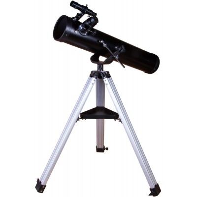 Telescop Levenhuk Skyline Base 100S