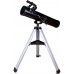 Telescop Levenhuk Skyline Base 100S