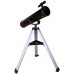 Telescop Levenhuk Skyline Base 100S