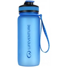 Sticlă pentru apă Lifeventure Tritan Water Bottle 0.65L Blue (74260)