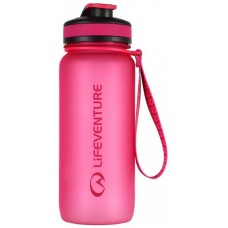 Sticlă pentru apă Lifeventure Tritan Water Bottle 0.65L Pink (74240)