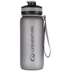 Sticlă pentru apă Lifeventure Tritan Water Bottle 0.65L Gray (74250)