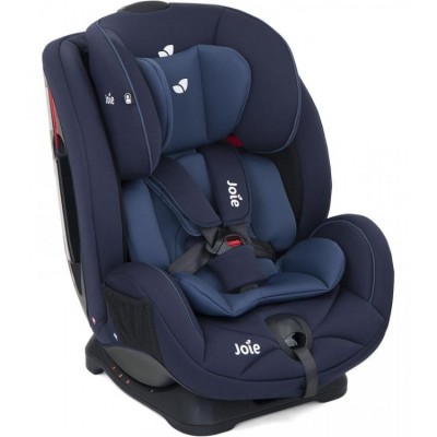 Детское автокресло Joie Stages Navy Blazer