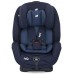 Детское автокресло Joie Stages Navy Blazer