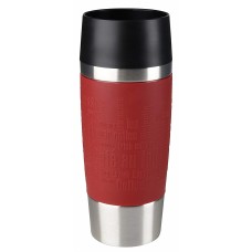 Термос Tefal Travel Mug K3084114 0.36L Red