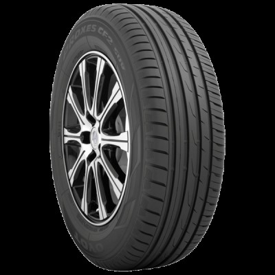 Шина Toyo Proxes CF2 SUV 225/60 R18 100H