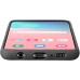Чехол CellularLine Sensation Samsung SM-G970 Galaxy S10E Black