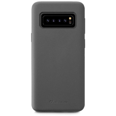 Чехол CellularLine Sensation Samsung SM-G973 Galaxy S10 Black