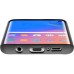 Чехол CellularLine Sensation Samsung SM-G973 Galaxy S10 Black