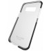 Чехол CellularLine Tetra Shock Twist Samsung AM-G975 Galaxy S10+ Transparent