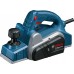 Рубанок Bosch GHO 6500 (601596000)