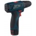 Шуруповерт Bosch GSR 120-Li (06019G8000)