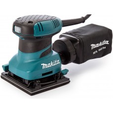 Вибрационная шлифмашина Makita BO4556