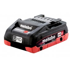 Аккумулятор для инструмента Metabo 18V 4.0 LiHD (625367000)