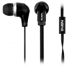 Наушники Sven SEB-260M Black