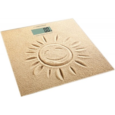 Напольные весы Esperanza Sunshine (EBS006)