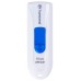 USB Flash Drive Transcend JetFlash 790 16Gb White