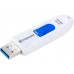 USB Flash Drive Transcend JetFlash 790 16Gb White