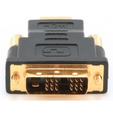 Переходник Cablexpert A-HDMI-DVI-1