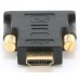 Adaptor Cablexpert A-HDMI-DVI-1