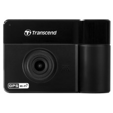 Înregistrator video auto Transcend DrivePro 550