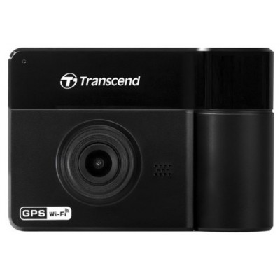 Înregistrator video auto Transcend DrivePro 550