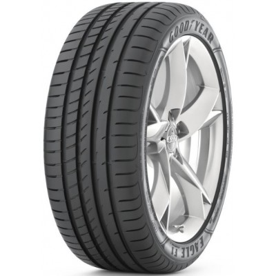 Шина Goodyear Eagle F1 Asymmetric 2 SUV 255/55 R19 111Y
