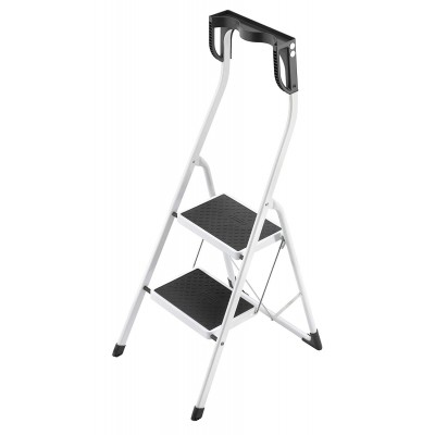 Scară Hailo Safety Plus 225cm (4342001/09)