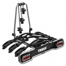 Suport auto bicicleta Thule EuroRide 3bike 7pin Update (943005)