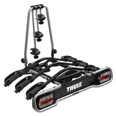 Suport auto bicicleta Thule EuroRide 3bike 7pin Update (943005)